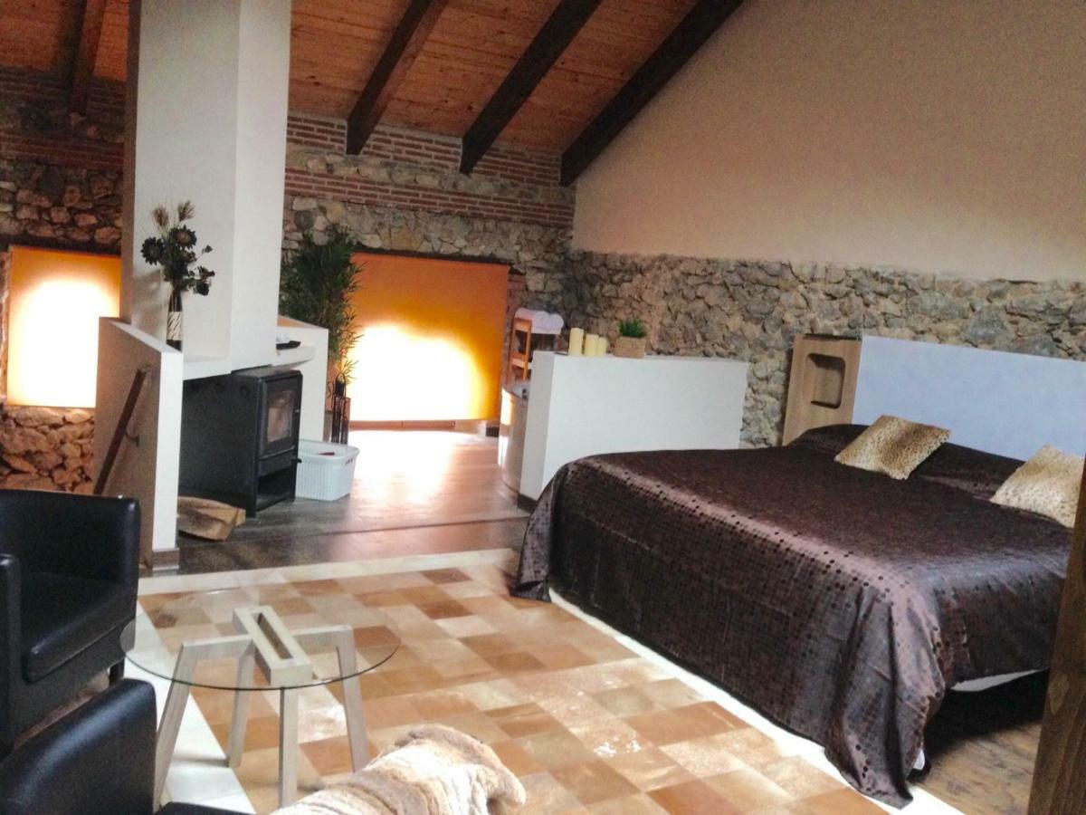 Estudio Sonido Y Jacuzzi Santander Luaran gambar